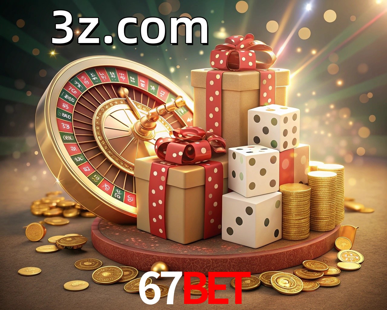 67BET