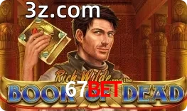 Book of Dead