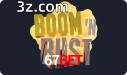 Boom or Bust