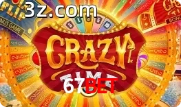 Crazy Time