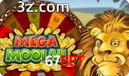 Mega Moolah